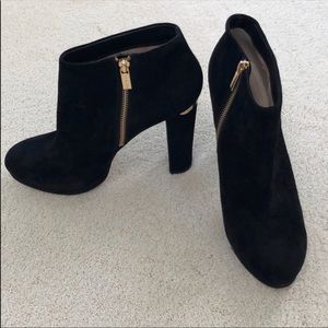 Michael Kors booties